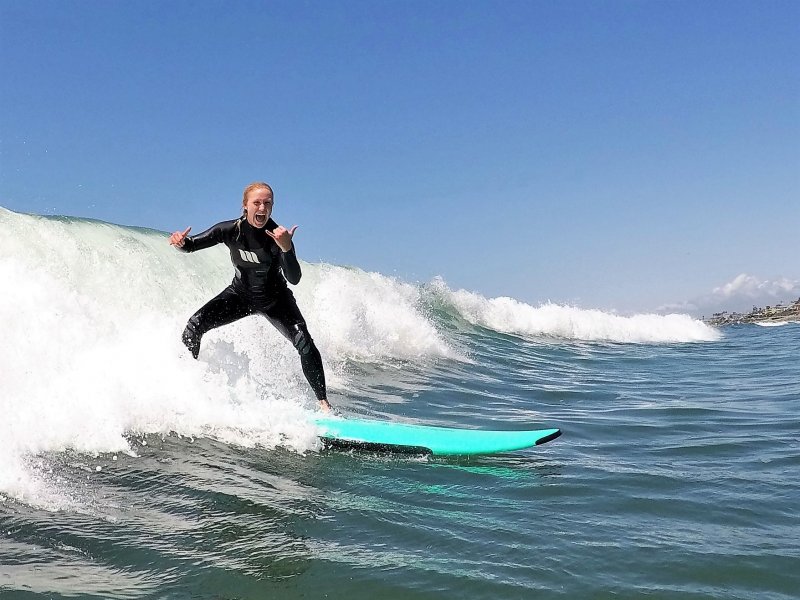 rates Carlsbad SoCal Surf Lessons